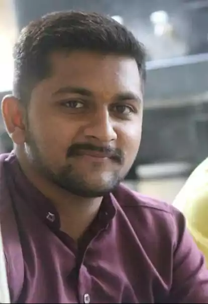 Maheta Chirag Manishbhai